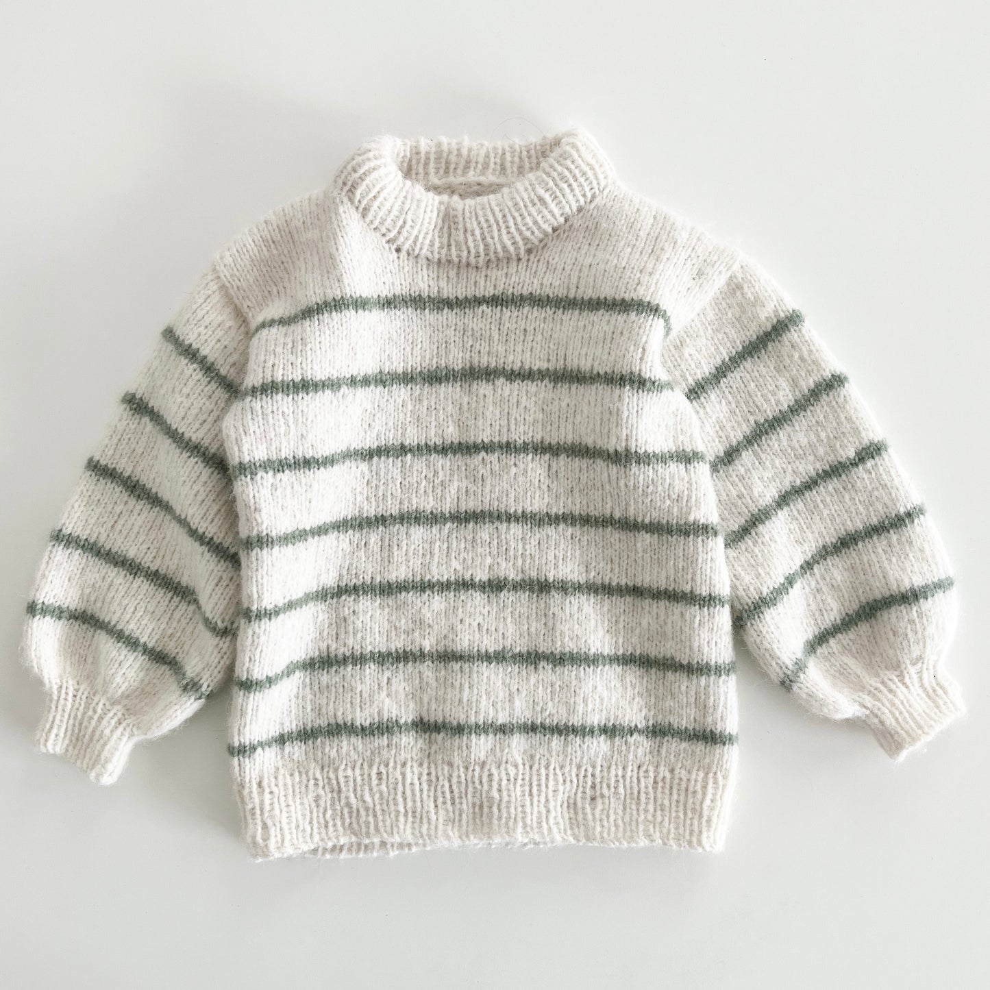 Stripegenseren Mini