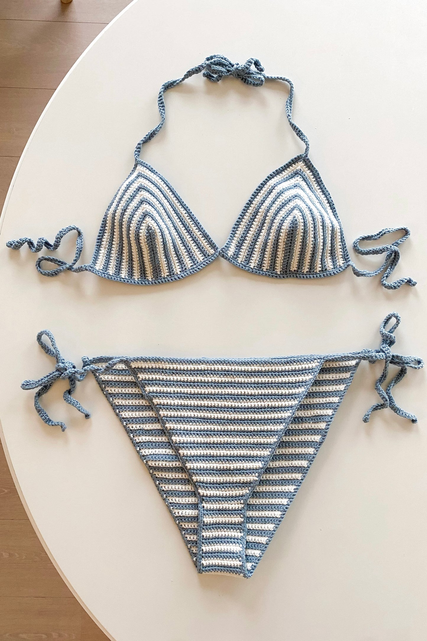 Jord Bikini