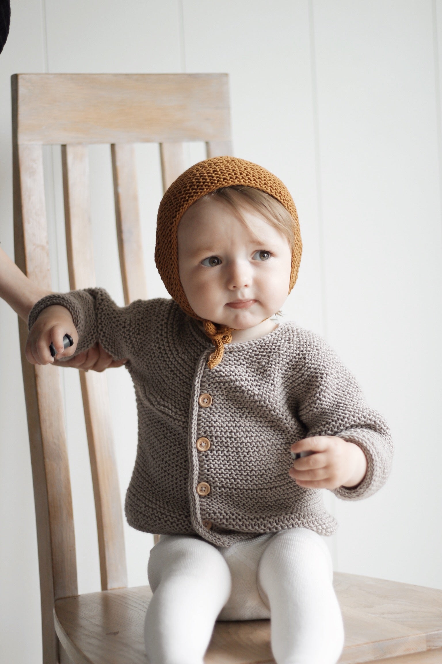 Baby boy shop summer cardigan